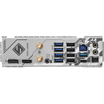 ASRock sAM5 B650 STEEL LEGEND WIFI