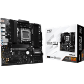 ASRock sAM5 B850M PRO-A
