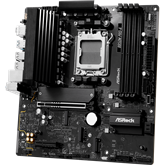 ASRock sAM5 B850M PRO-A