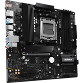 ASRock sAM5 B850M PRO-A