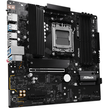 ASRock sAM5 B850M PRO-A