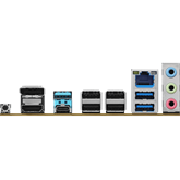 ASRock sAM5 B850M PRO-A