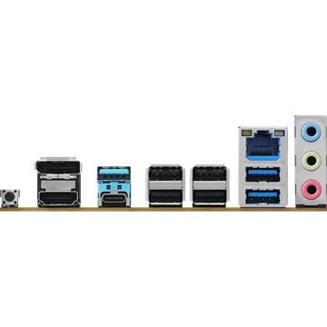 ASRock sAM5 B850M PRO-A