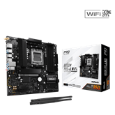 ASRock sAM5 B850M PRO-A WIFI