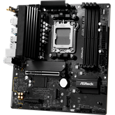 ASRock sAM5 B850M PRO-A WIFI