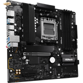 ASRock sAM5 B850M PRO-A WIFI
