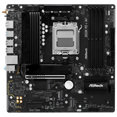 ASRock sAM5 B850M PRO-A WIFI