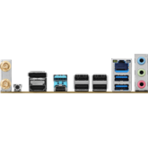 ASRock sAM5 B850M PRO-A WIFI