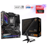 ASRock sAM5  X870E TAICHI