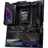 ASRock sAM5  X870E TAICHI