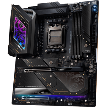 ASRock sAM5  X870E TAICHI
