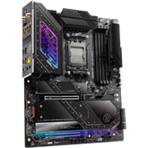ASRock sAM5  X870E TAICHI
