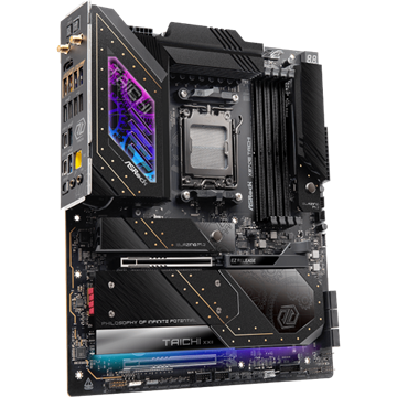 ASRock sAM5  X870E TAICHI