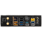 ASRock sAM5  X870E TAICHI