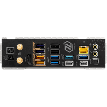 ASRock sAM5  X870E TAICHI