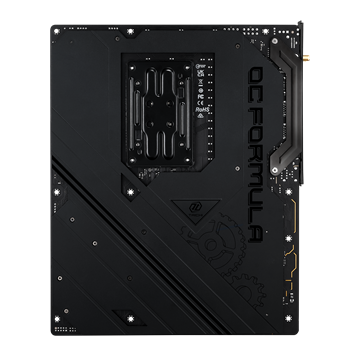 ASRock sAM5  X870E TAICHI OCF