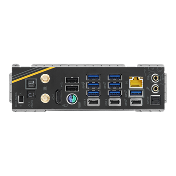 ASRock sAM5  X870E TAICHI OCF