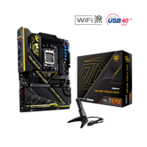 ASRock sAM5  X870E TAICHI OCF