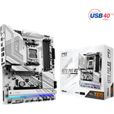 ASRock sAM5  X870 PRO RS