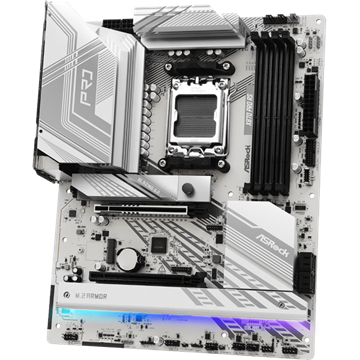 ASRock sAM5  X870 PRO RS