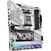 ASRock sAM5  X870 PRO RS