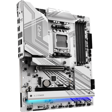 ASRock sAM5  X870 PRO RS