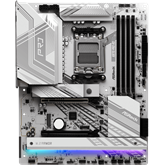 ASRock sAM5  X870 PRO RS