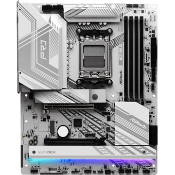 ASRock sAM5  X870 PRO RS