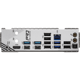 ASRock sAM5  X870 PRO RS