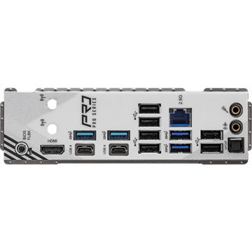 ASRock sAM5  X870 PRO RS