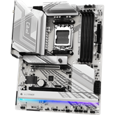 ASRock sAM5  X870 PRO RS WIFI