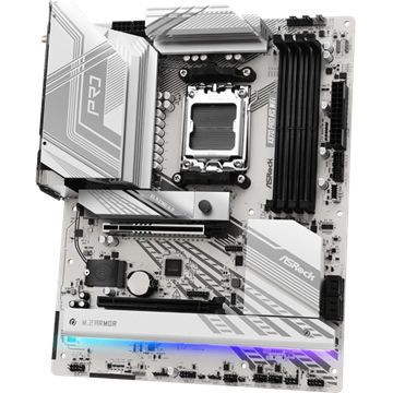 ASRock sAM5  X870 PRO RS WIFI