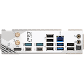 ASRock sAM5  X870 PRO RS WIFI