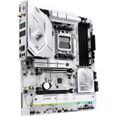 ASRock sAM5  X870 STEEL LEGEND WIFI