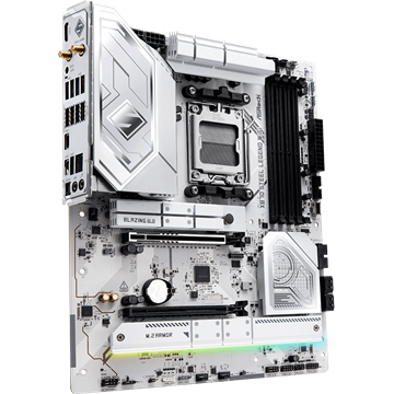 ASRock sAM5  X870 STEEL LEGEND WIFI