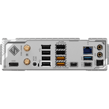 ASRock sAM5  X870 STEEL LEGEND WIFI