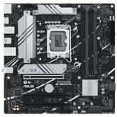 ASUS s1700 PRIME B760M-A-CSM