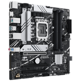 ASUS s1700 PRIME B760M-A-CSM