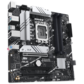 ASUS s1700 PRIME B760M-A-CSM