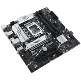 ASUS s1700 PRIME B760M-A-CSM