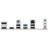 ASUS s1700 PRIME B760M-A-CSM