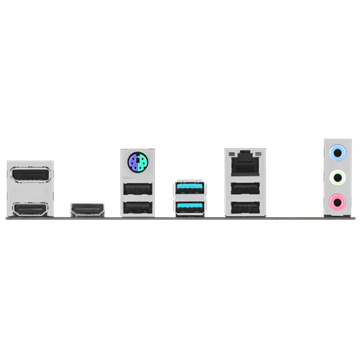 ASUS s1700 PRIME B760M-A-CSM