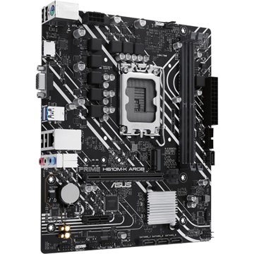 ASUS s1700 PRIME H610M-K ARGB