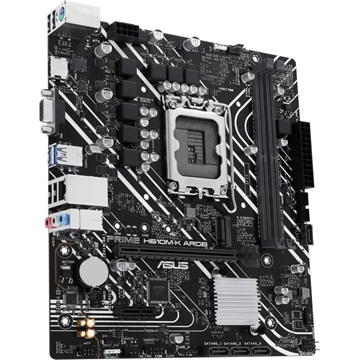 ASUS s1700 PRIME H610M-K ARGB