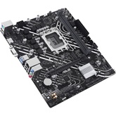ASUS s1700 PRIME H610M-K ARGB