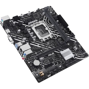ASUS s1700 PRIME H610M-K ARGB