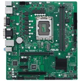 ASUS s1700 PRO H610M-C D4-CSM