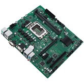 ASUS s1700 PRO H610M-C D4-CSM