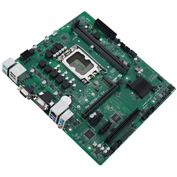 ASUS s1700 PRO H610M-C D4-CSM