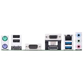 ASUS s1700 PRO H610M-C D4-CSM